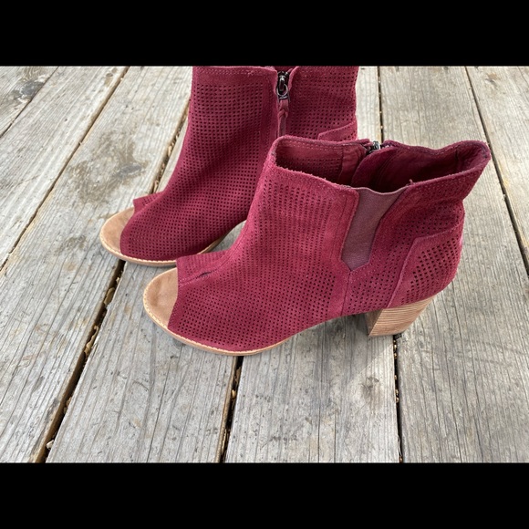 (496) Tom Wedges - Picture 11 of 12